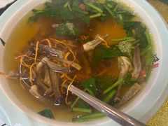 -最心疆拌面·抓饭·烧烤