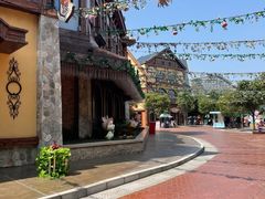 -郑州方特梦幻王国