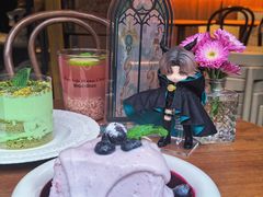 -Blac+Blac(中海环宇荟店)