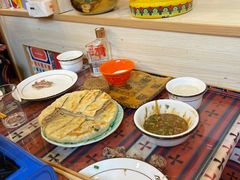 -如意林卡藏餐吧 (九寨沟店)