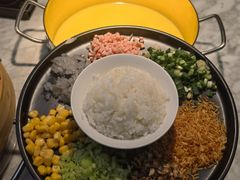 -澳美徕·港式花胶鸡火锅(高新万达店)