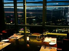 -郑州绿地JW万豪酒店The Grill烤汇扒房