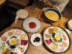 -上坐过桥米线(顺城店)