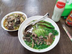 -正宗阳山牛杂(东城店)