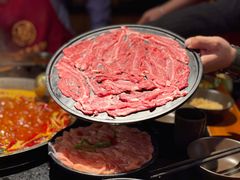 -珮姐老火锅(新街口店)