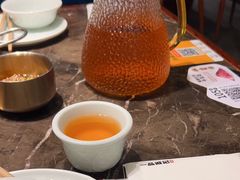 -一品诚记烤肉(大连柏威年购物中心店)