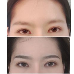 -Doris多里斯半永久纹眉·SMP纹发·发际线