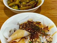 -何氏筠连水粉(明伦堂店)