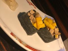 -山葵家·创意料理(临平银泰城店)