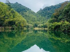 -千泷沟大瀑布旅游区