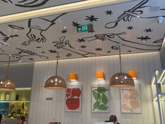 -菲滋意式餐厅(富阳东方茂店)