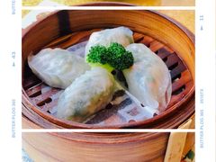元茜饺-快活大茶楼