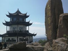 -缥缈峰景区