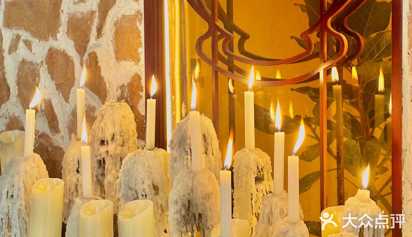 古典西餐🥂谁懂这一口的含金量！！