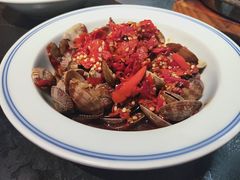 -九锅一堂酸菜鱼(新南凯德直营店)