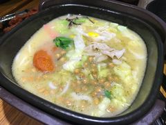 -阿香米线(大悦城店)