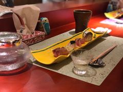 -九献创意菜(亮马河花园店)