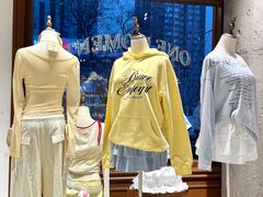 -ONE MOMENT(北京朝外店)