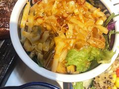 -千寻山野烤肉(天虹店)