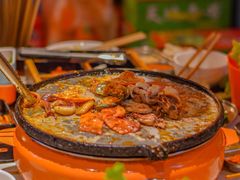 -玖等自助烤肉(步步高广场店)