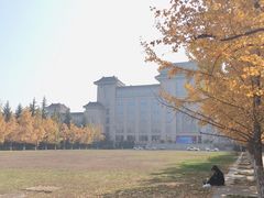 -陕西师范大学(雁塔校区)