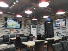 大堂-荔银肠粉(广州天河华利路店)