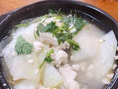 -正宗天津烧麦馆(柳州路店)