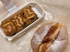 -罗蜜手工烘焙蛋糕(百富广场店)