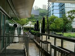 -香港数码港艾美酒店