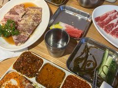 -乌拉烤肉(如皋首店)
