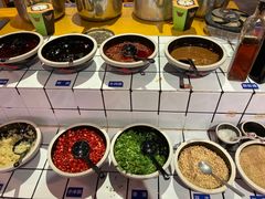 -有拈头成都市井火锅(柳市店)