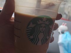 -星巴克(杭州桐庐利时广场店)