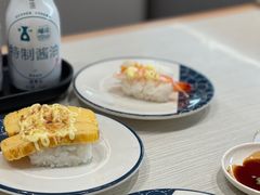 -滨寿司(新街口中央商场店)