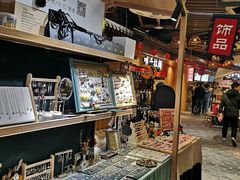 -茶马花街(城西银泰城店)