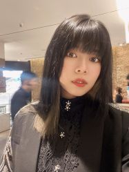 -扎嘎形象设计
