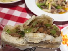 -西贝莜面村(上海百联西郊店)