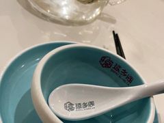 -香香海南菜餐厅