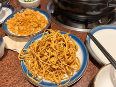 -赵氏烩泽腊排骨火锅店(近华浦路店)