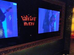 -温莎KTV(珠江路店)