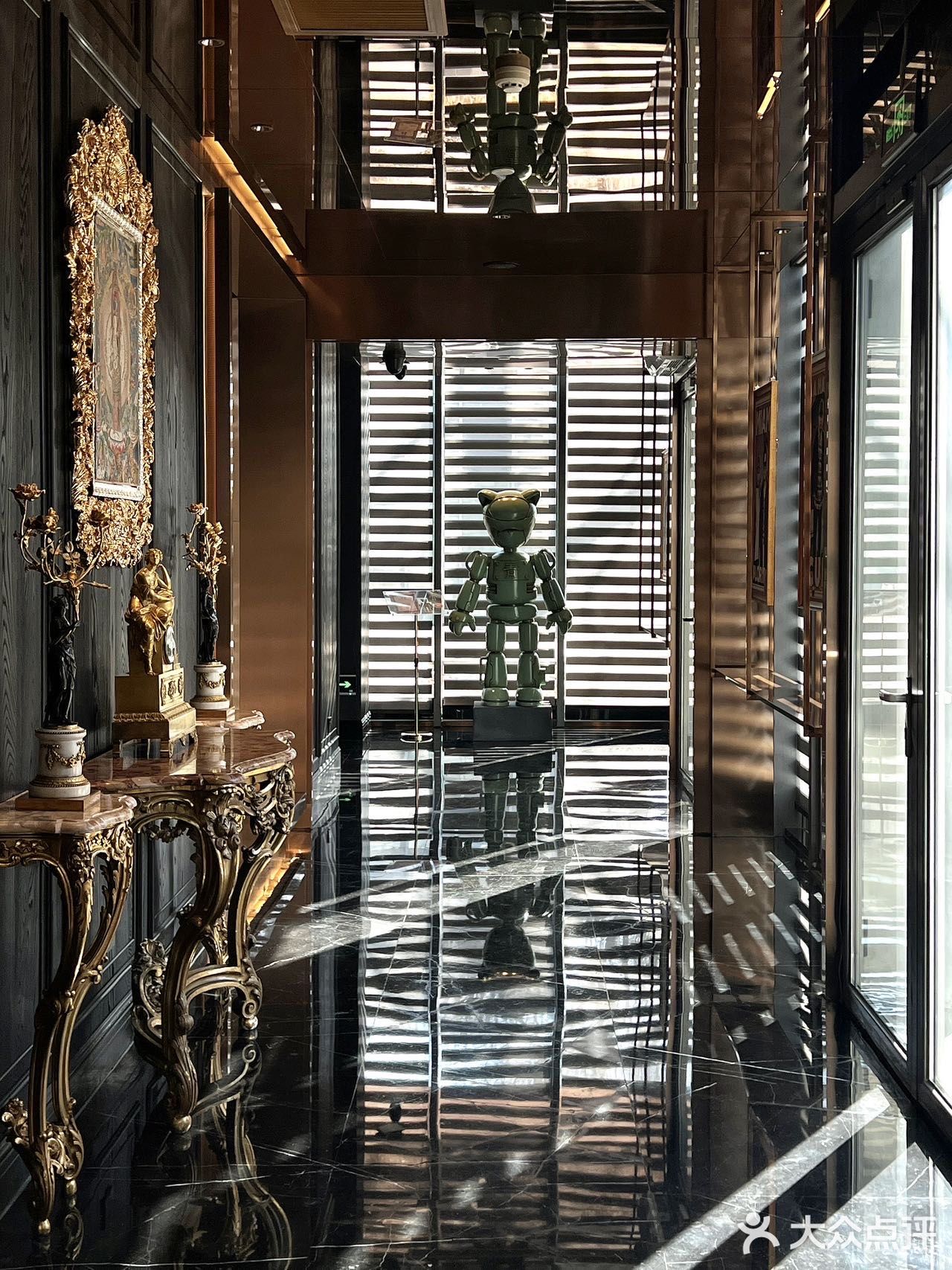 神秘的前门23号竟还有这么高端的会席日料！