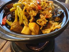 -五观堂素食(新华路店)