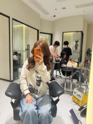 -IN STYLE•造型