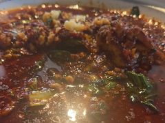 -水煮三国·川鲁江湖菜(香山店)