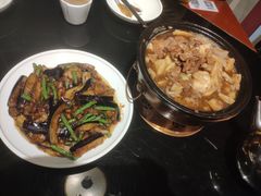 -皇城根北京风味主题餐厅(中海环宇城店)