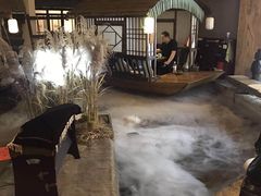 -淀里船宴(裕华东路店)