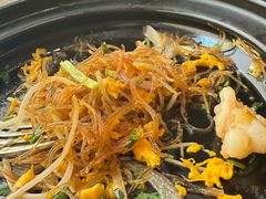 -羡餐厅·杭帮菜·淳菜(千岛湖自由洲际殿店)