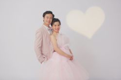 -蒙娜丽莎婚纱摄影·旅拍