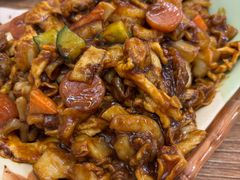 八珍豆腐-巷子深菜馆(新华路店)