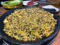-红辣椒八爪鱼特色韩国料理