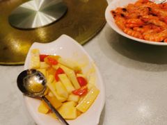 -万宝海鲜舫(劳动公园店)